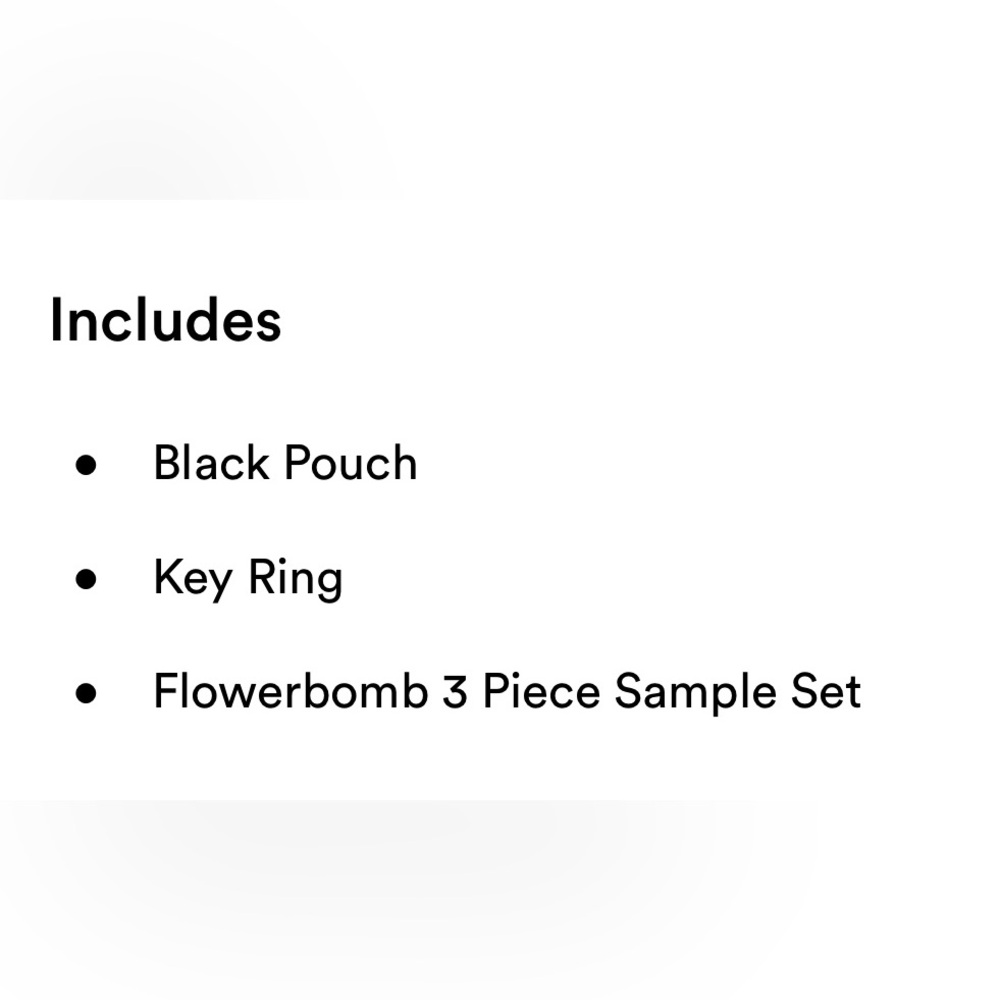 Viktor & Rolf Flowerbomb bundle - Picture 2 of 2